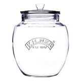 Kilner - Universal Storage Jar - 4 Litre