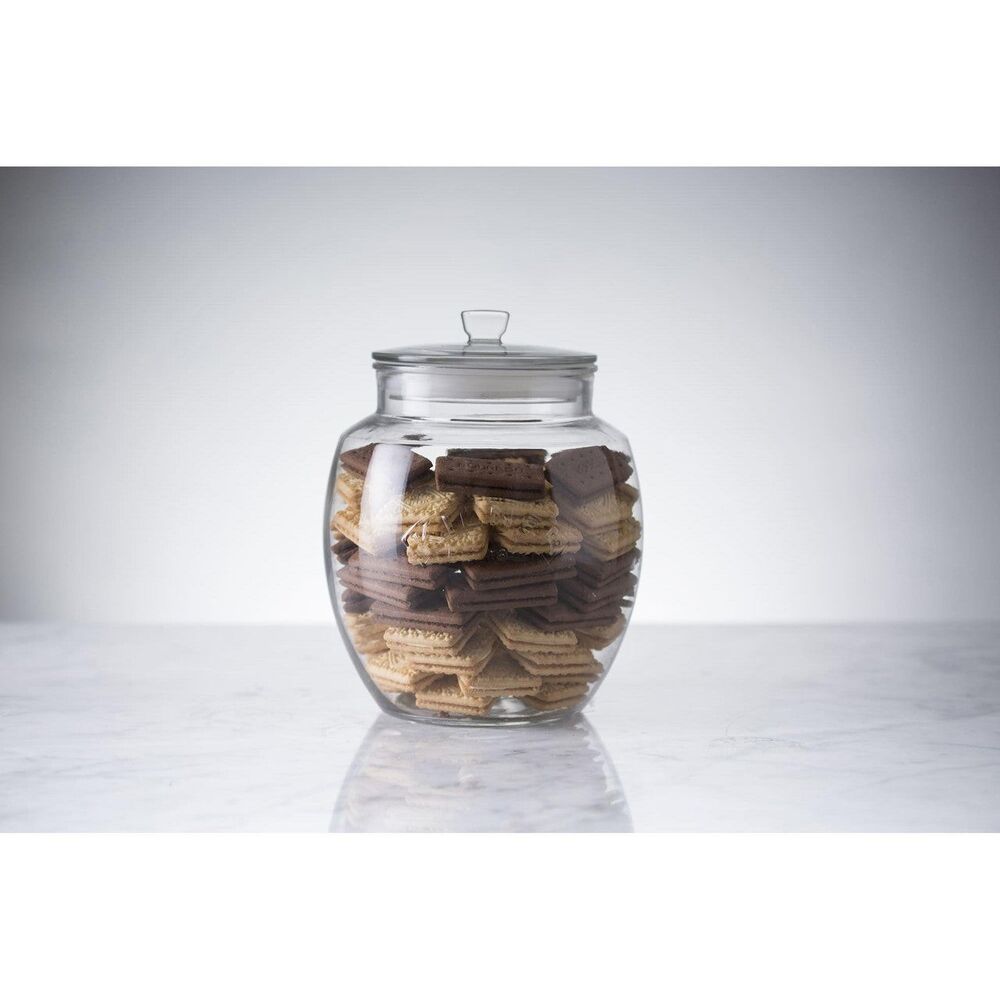 Kilner - Universal Storage Jar - 4 Litre