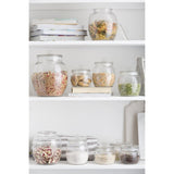 Kilner - Universal Storage Jar - 4 Litre