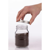 Kilner Coffee Grinder - 500ml