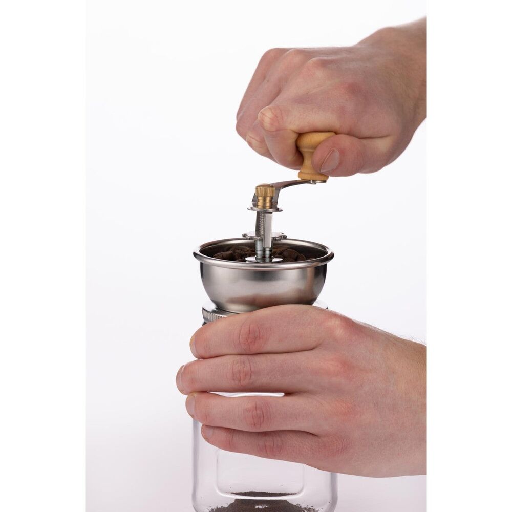 Kilner Coffee Grinder - 500ml