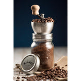 Kilner Coffee Grinder - 500ml