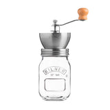 Kilner Coffee Grinder - 500ml