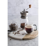 Kilner Coffee Grinder - 500ml