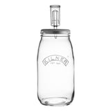 Kilner Fermentation Set - 3 Litre
