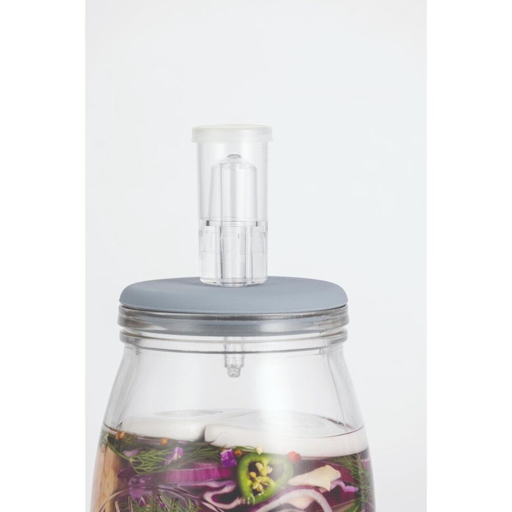 Kilner Fermentation Set - 3 Litre