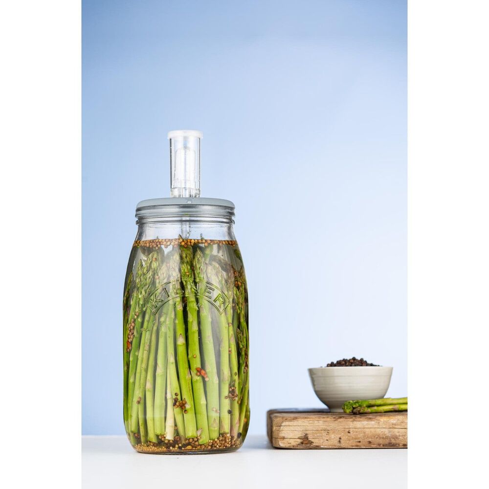 Kilner Fermentation Set - 3 Litre