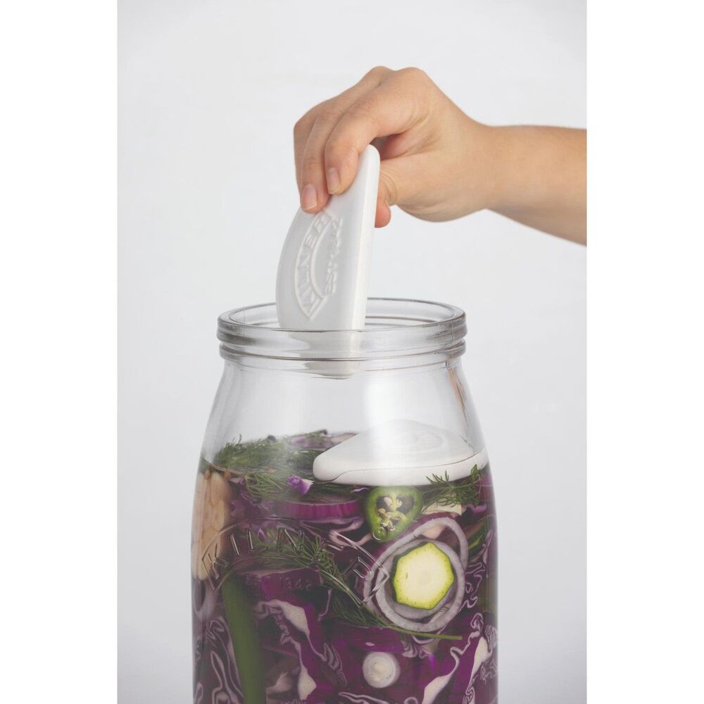 Kilner Fermentation Set - 3 Litre