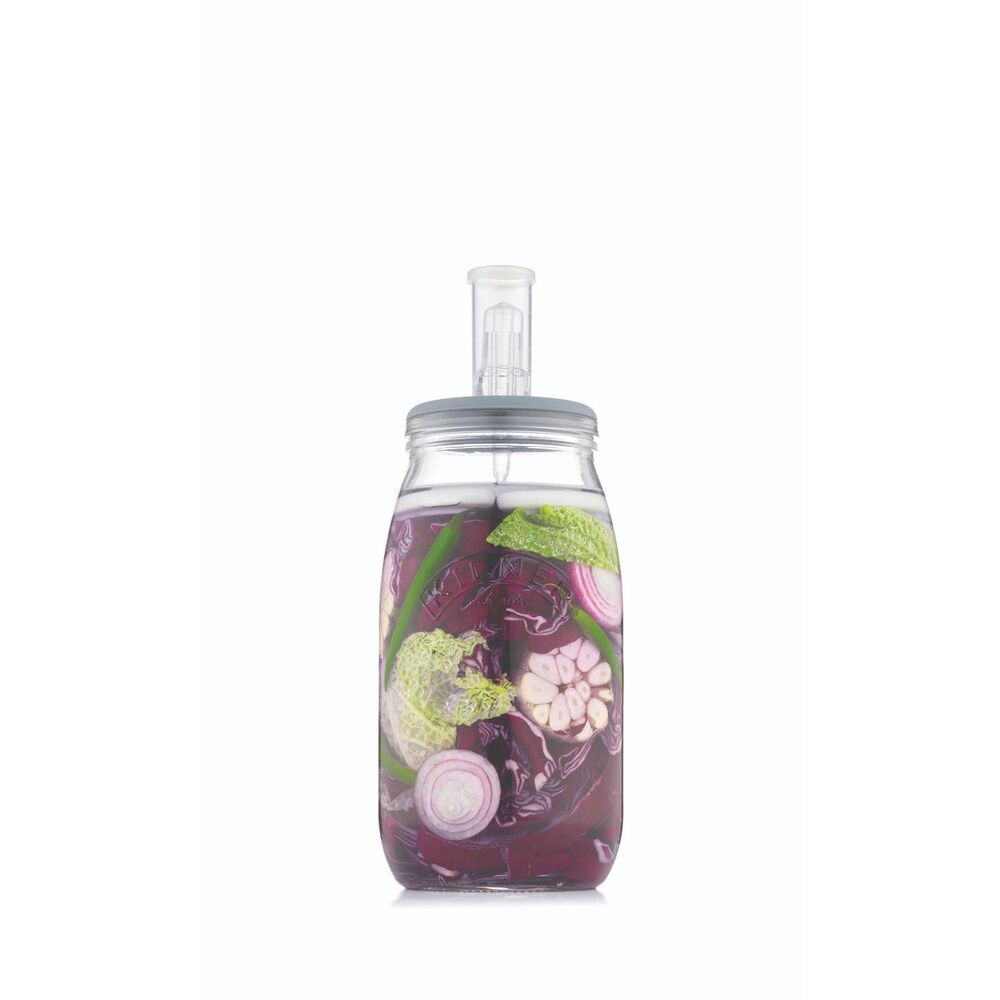 Kilner Fermentation Set - 3 Litre