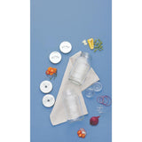 Kilner Fermentation Jar Set Of 2 - 1 Litre