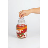 Kilner Fermentation Jar Set Of 2 - 1 Litre