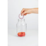 Kilner Fermentation Jar Set Of 2 - 1 Litre