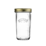 Kilner Wide Mouth Preserve Jar - 500ml