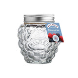 Kilner Berry Fruit Preserve Jar - 400ml