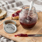 Kilner Strawberry Fruit Jar - 400ml