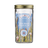 Kilner Wide Mouth Preserve Jar - 1 Litre