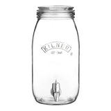 Kilner Drinks Dispenser - 3 Litre