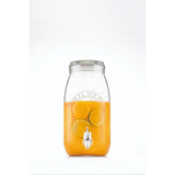 Kilner Drinks Dispenser - 3 Litre