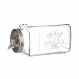 Kilner Fridge Dispenser - 3 Litre