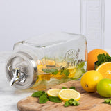 Kilner Fridge Dispenser - 3 Litre