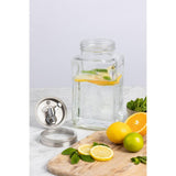 Kilner Fridge Dispenser - 3 Litre