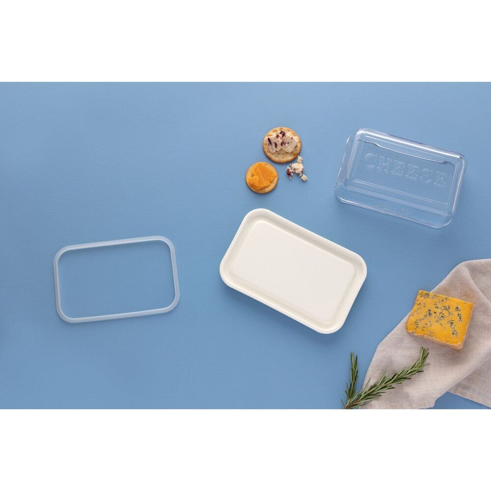 Kilner - Cheese Store