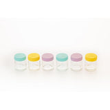 Kilner Kids Jar Set Of 6 - 110ml