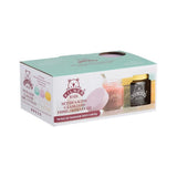 Kilner Kids Jar Set Of 6 - 110ml
