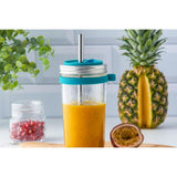Kilner Smoothie Making Set - 500ml