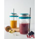 Kilner Smoothie Making Set - 500ml