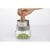 Kilner Mash And Store Set - 500ml