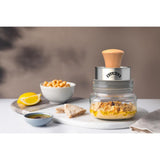 Kilner Mash And Store Set - 500ml