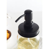 Kilner Liquid Soap And Hand Lotion Dispenser - 500ml