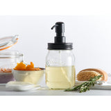 Kilner Liquid Soap And Hand Lotion Dispenser - 500ml