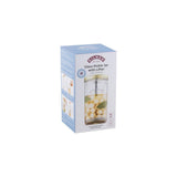 Kilner Pickle Jar With Lifter - 1 Litre