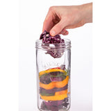 Kilner Wide Mouth Fermentation Set - 1 Litre