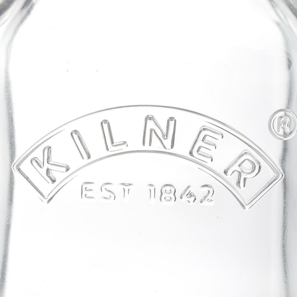 Kilner Juice and Sauce Bottle - 500ml