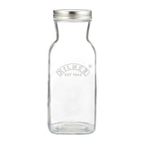 Kilner Juice and Sauce Bottle - 1 Litre