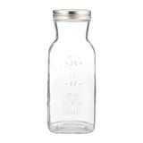 Kilner Juice and Sauce Bottle - 1 Litre