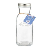 Kilner Juice and Sauce Bottle - 1 Litre
