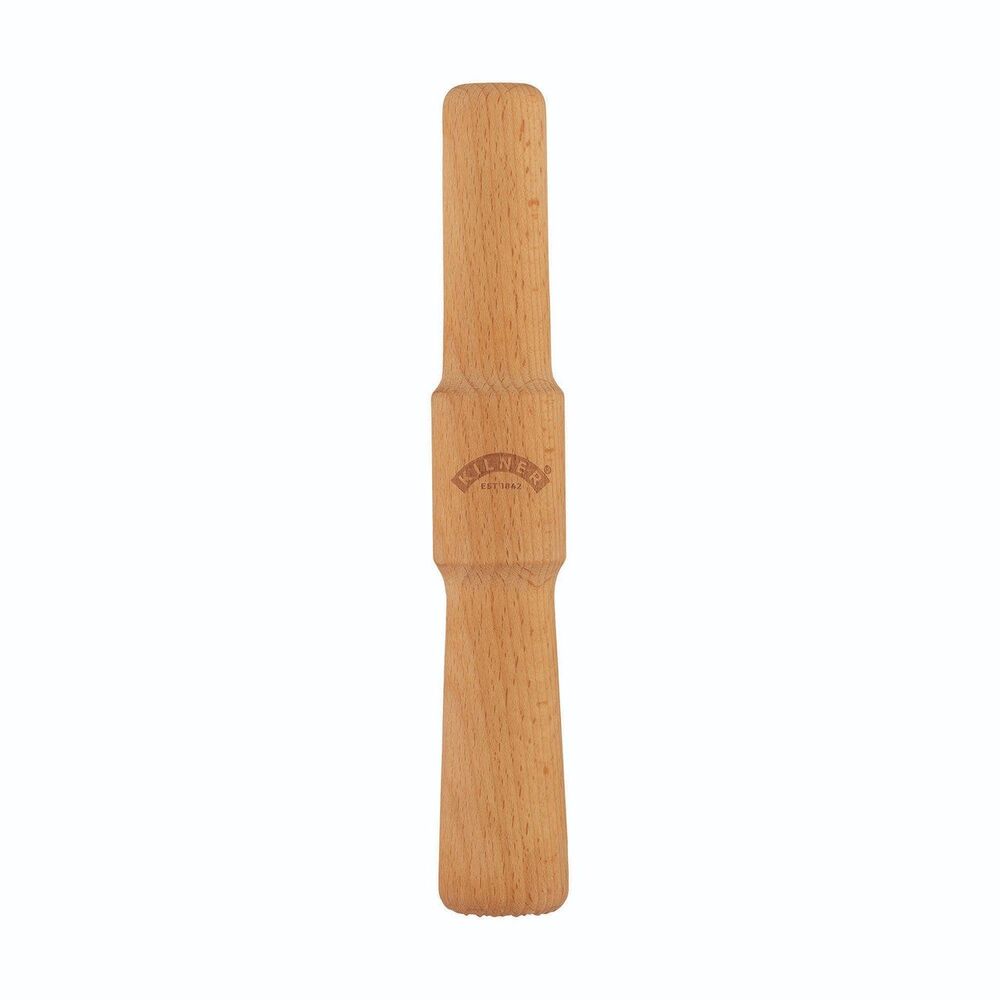 Kilner Fermentation Packer - Beechwood