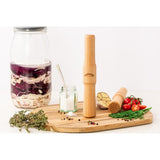 Kilner Fermentation Packer - Beechwood