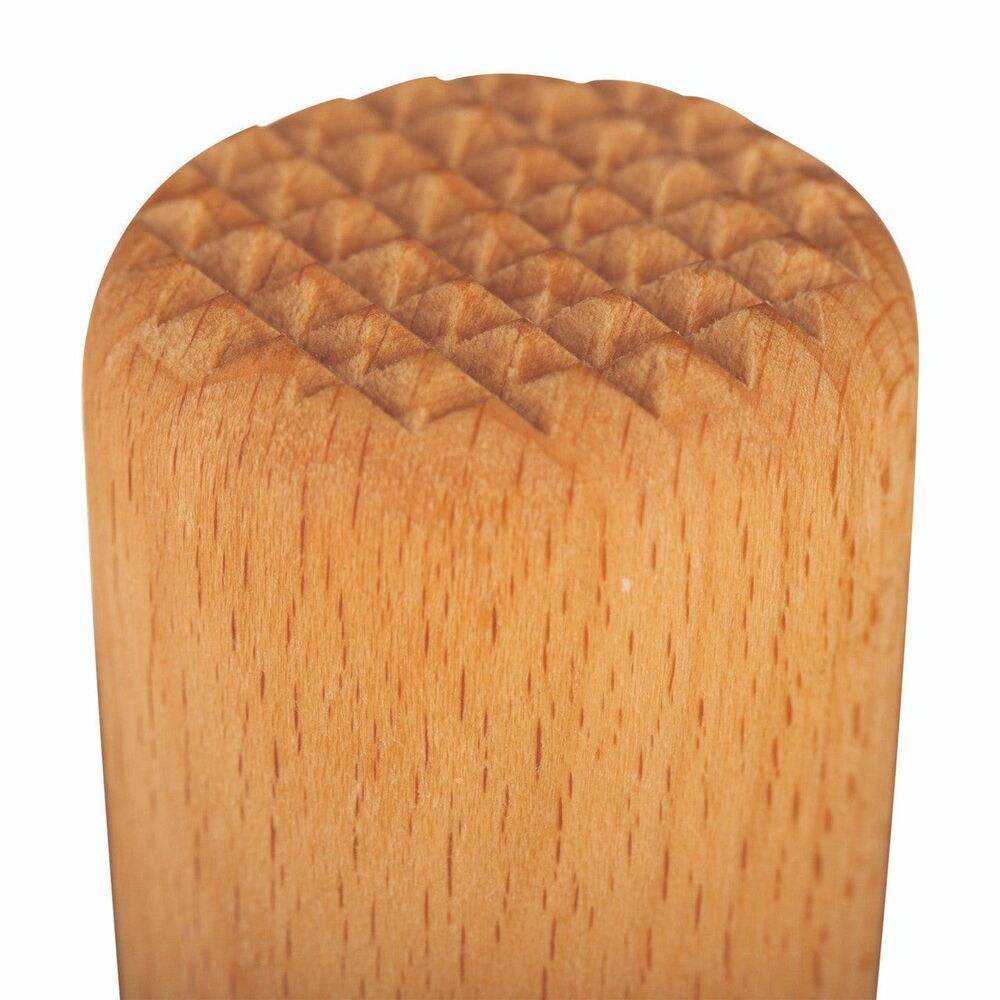 Kilner Fermentation Packer - Beechwood