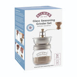 Kilner Seasoning Grinder - 250ml