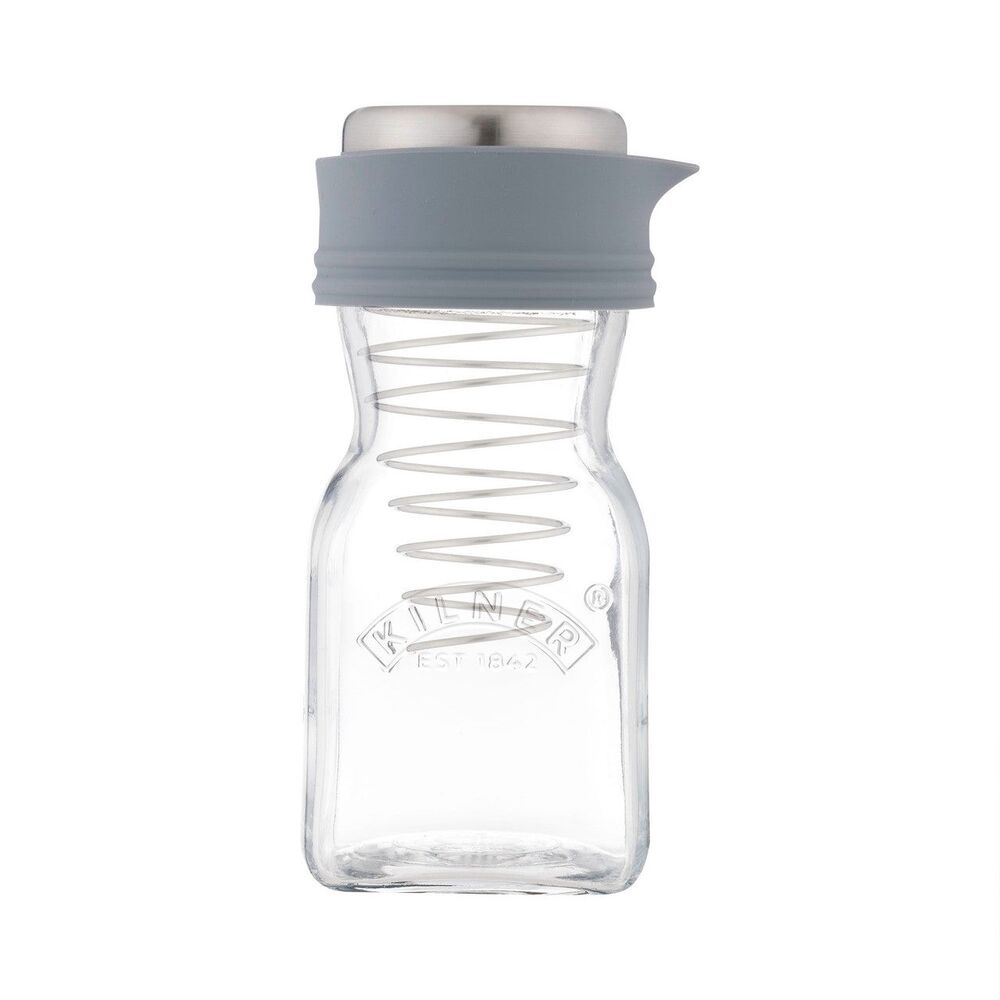 Kilner Salad Dressing Maker - 500ml