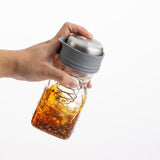 Kilner Salad Dressing Maker - 500ml
