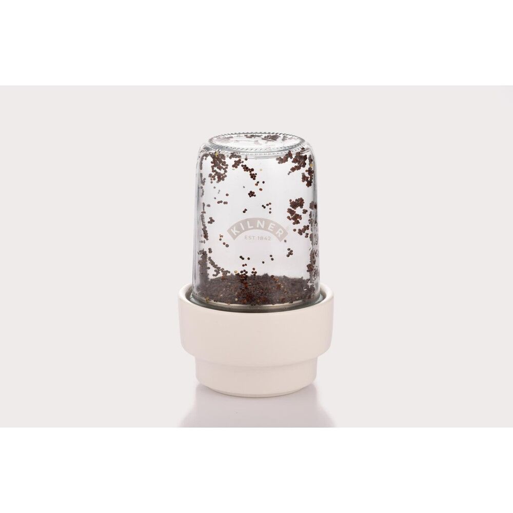 Kilner Sprouting Set - 500ml