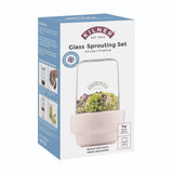 Kilner Sprouting Set - 500ml