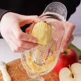 Kilner Multi-Purpose Grater