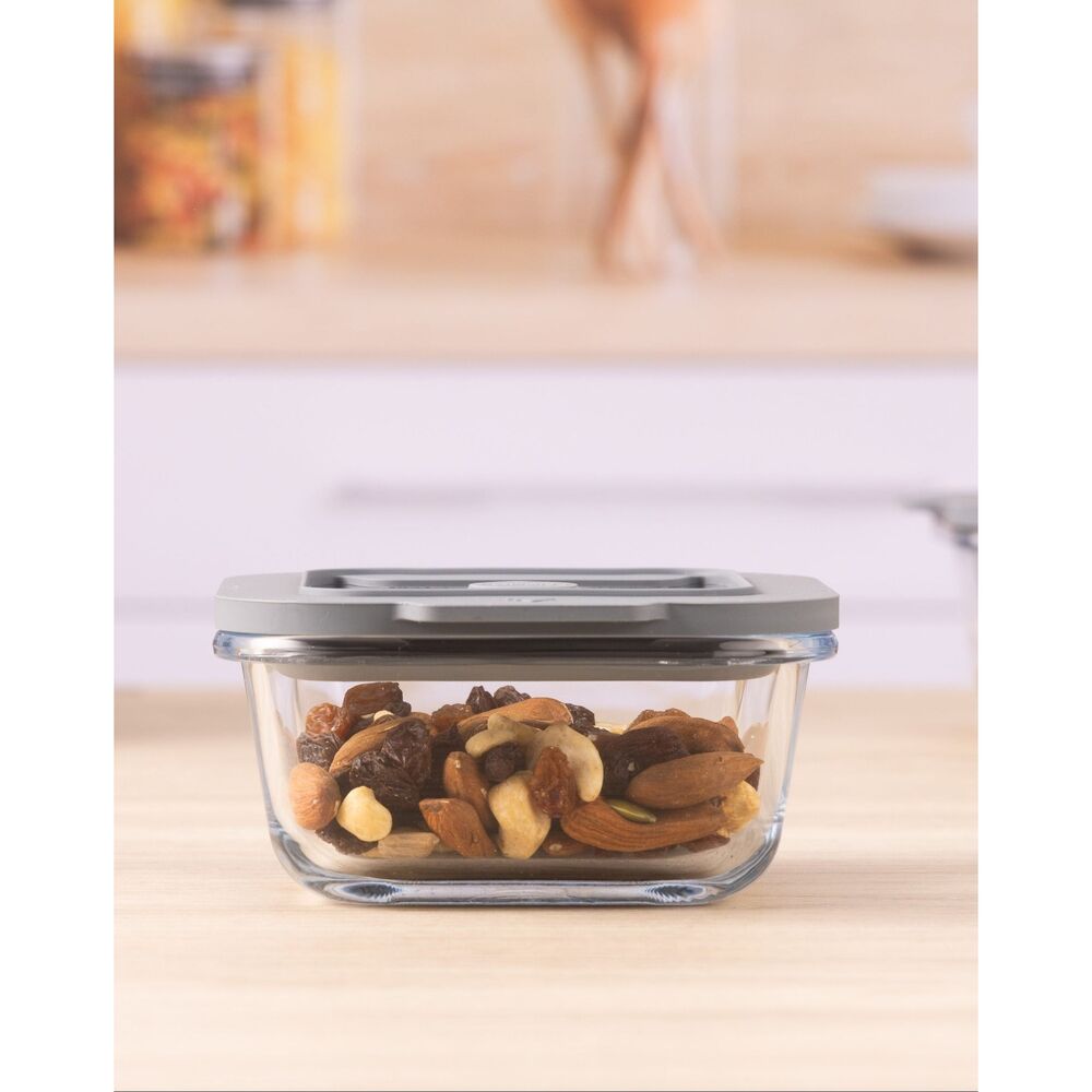 Kilner Fresh Storage Rectangle 630ml